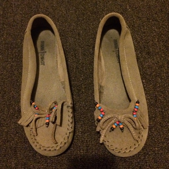 Minnetonka flats