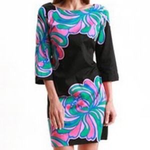 EEUC Lilly Pulitzer SHAUNA Dress in BIG BANG 🎀🌺