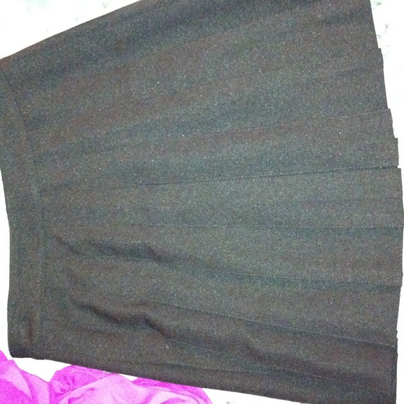 QMack Dresses & Skirts - ♧Clearance♧ QMack Skirt.