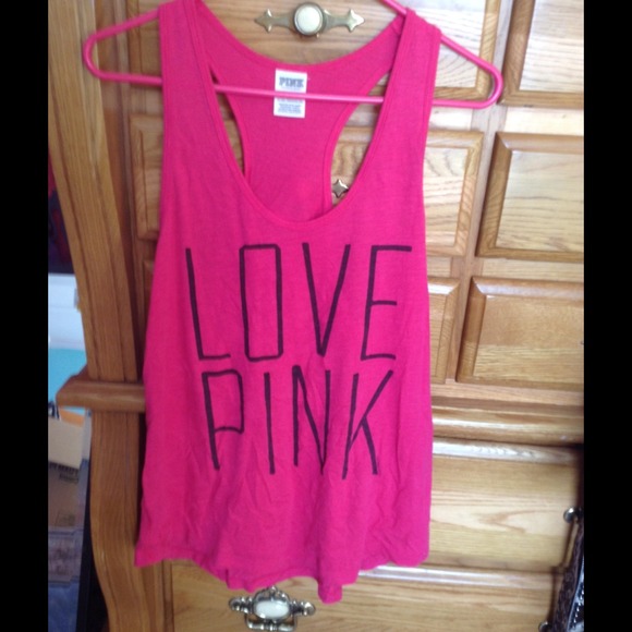 Victoria Secrets Tank Top