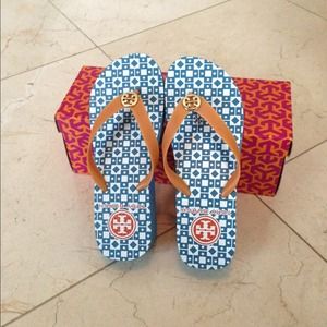 Tory Burch sandals