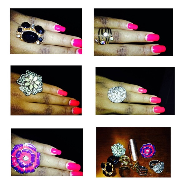 ✨Spring Bling Sale! ✨ 💍 - Picture 2 of 2