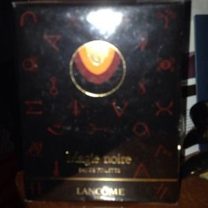 Lancome Perfume..... Magic Noir