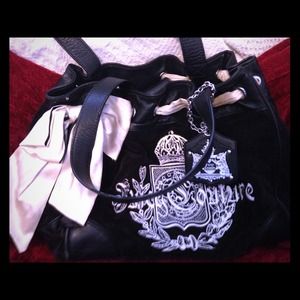 Juicy Couture dreamer bag