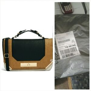 Asos Satchel