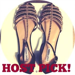 Steve Madden Anteek sandals