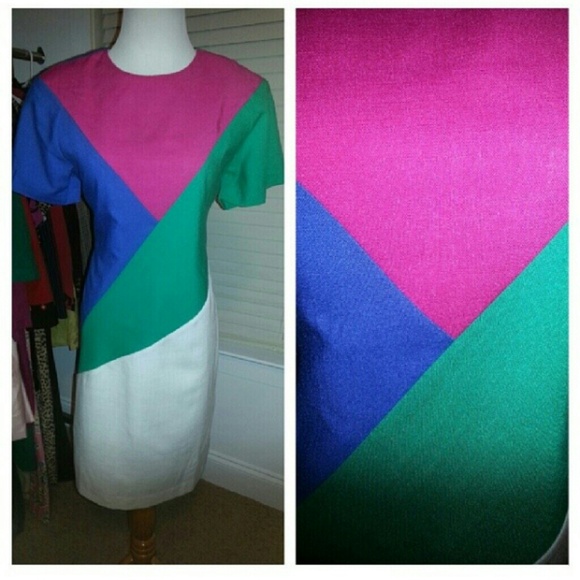 Vintage Dress