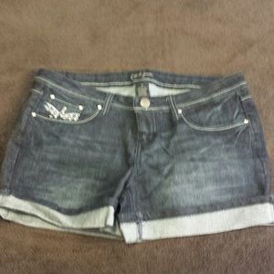 Dazzeled Shorts