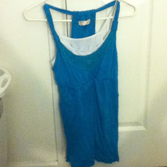 Tank top - Picture 1 of 3