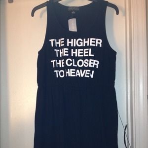 Cute forever 21 dress