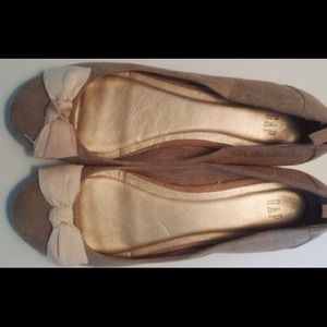 Gap Ballets Flats