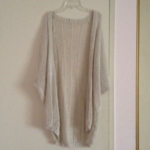 **On Hold**Brandy Melville Cardigan