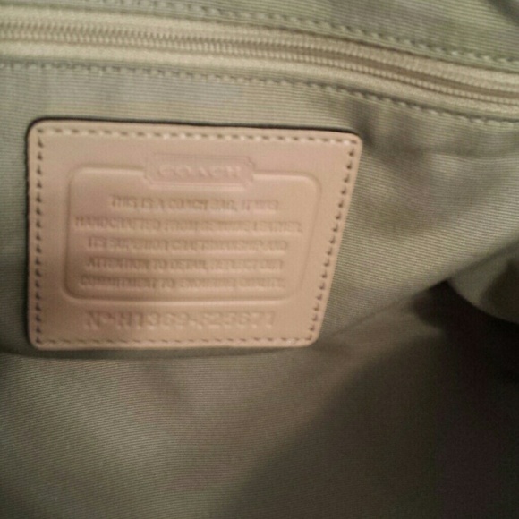 Coach Bags - FLASH SALE NEW Coach Cora domed leather satchel Coach Bags - FLASH SALE NEW Coach Cora domed leather satchel