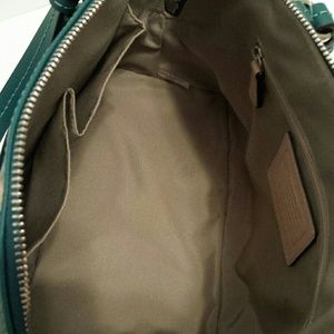 Coach Bags - FLASH SALE NEW Coach Cora domed leather satchel Coach Bags - FLASH SALE NEW Coach Cora domed leather satchel