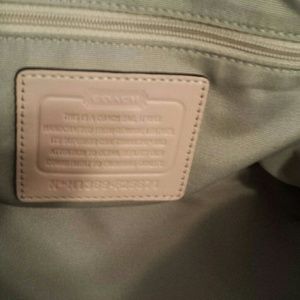 Coach Bags - FLASH SALE NEW Coach Cora domed leather satchel Coach Bags - FLASH SALE NEW Coach Cora domed leather satchel