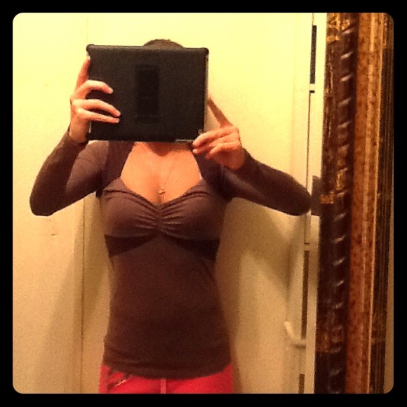 VS long sleeve