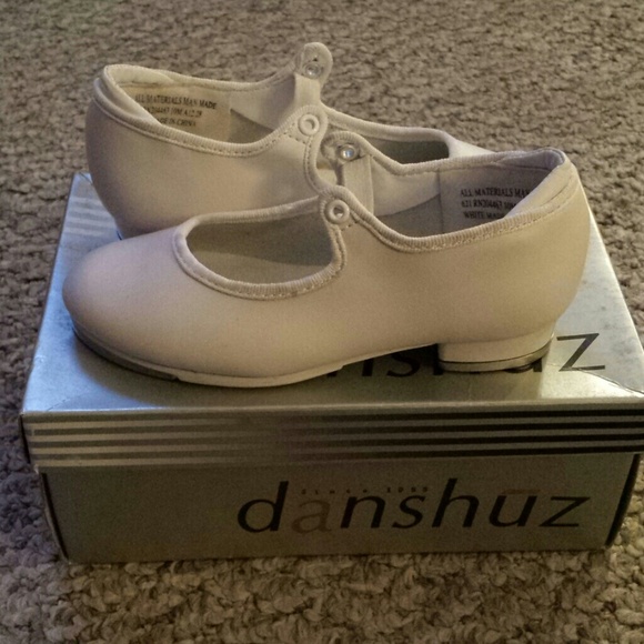 Tap shoes - Picture 2 of 2