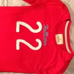 Hollister long sleeve