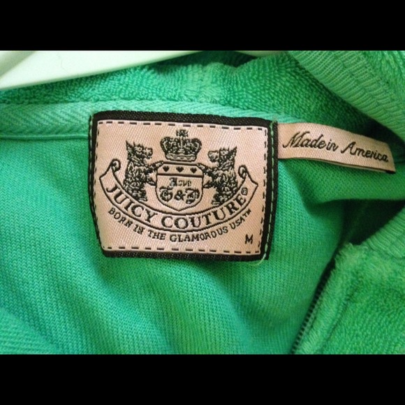 Short Sleeve Zip Up Jacket - Picture 2 of 2