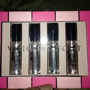 Victoria's Secret perfume
