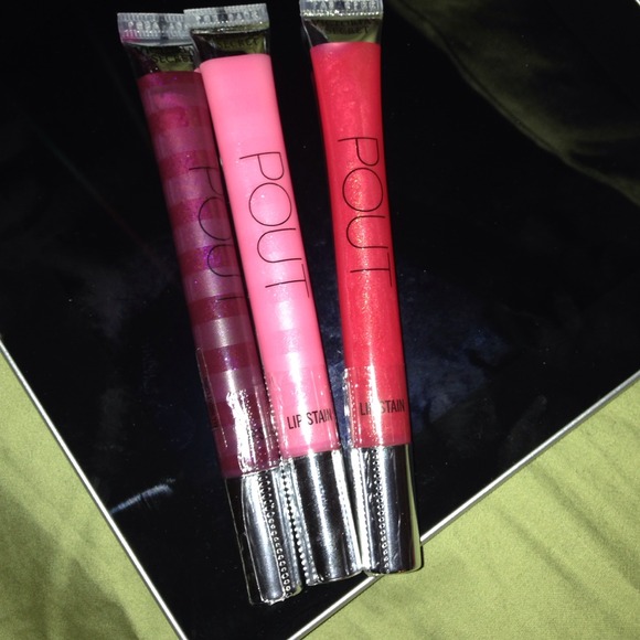 Victoria's Secret Lipgloss