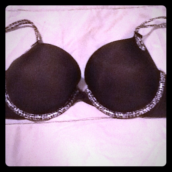 Victoria secret sexy little things bra