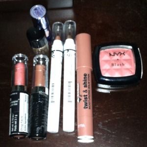 🎉💄Bundle for shroud