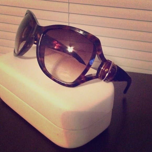 Marc Jacobs sunglasses