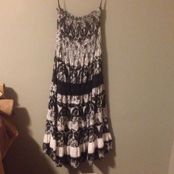 Summer dress!