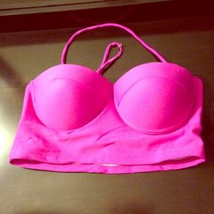 NEW! Bathing suit top SOLD!!