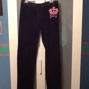 Juicy Couture Sweatpants