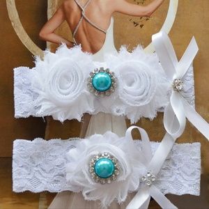 Wedding Garter