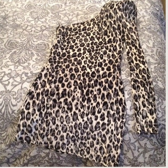 Brian Lichtenberg Padded One-Shoulder Velvet Dress