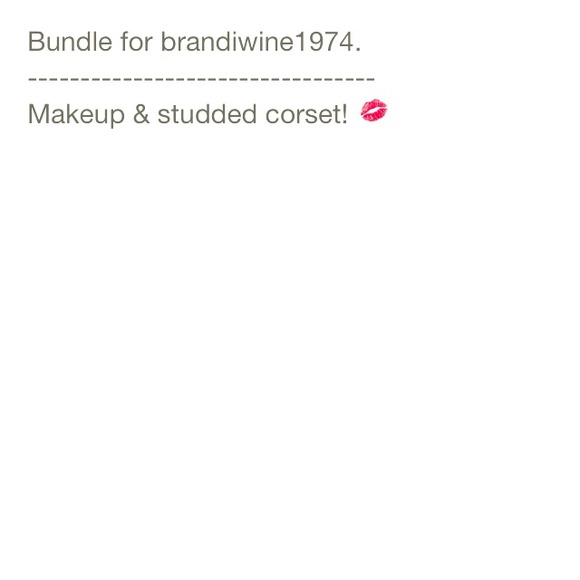 Bundle! 💜