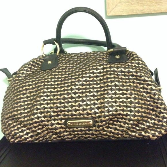 Steve Madden Purse