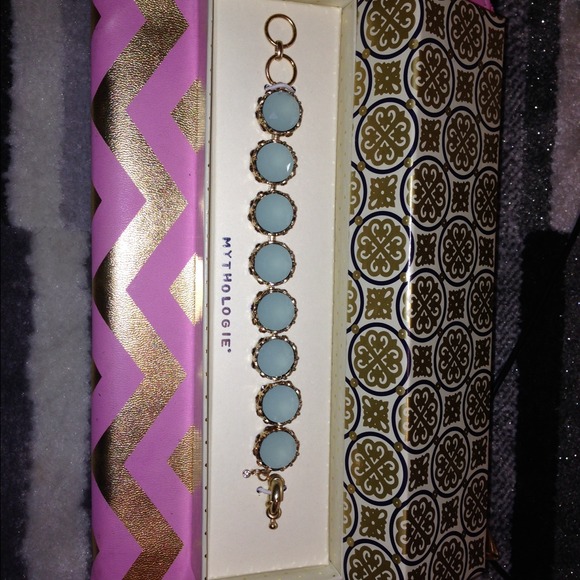 Sold 🚫🚫Mythologie bracelet - Picture 3 of 3