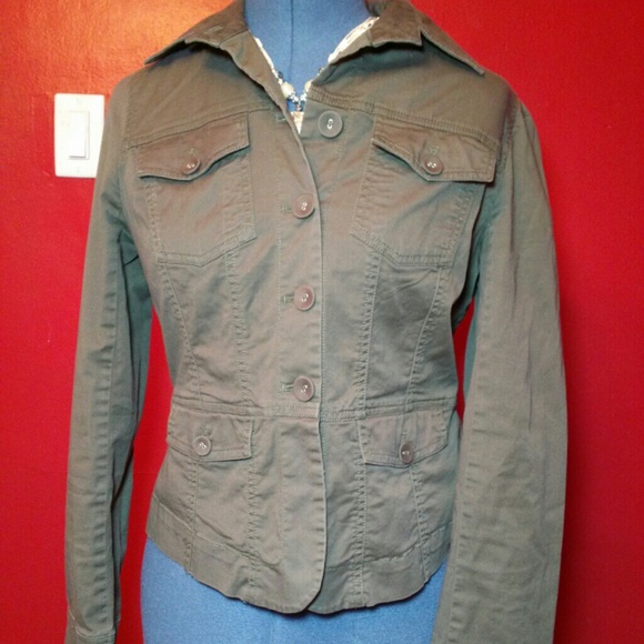 Calvin Klein Jacket