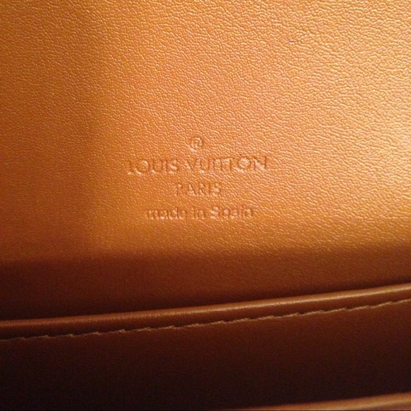 💯Authentic Louis Vuitton Thompson Street - Picture 3 of 4