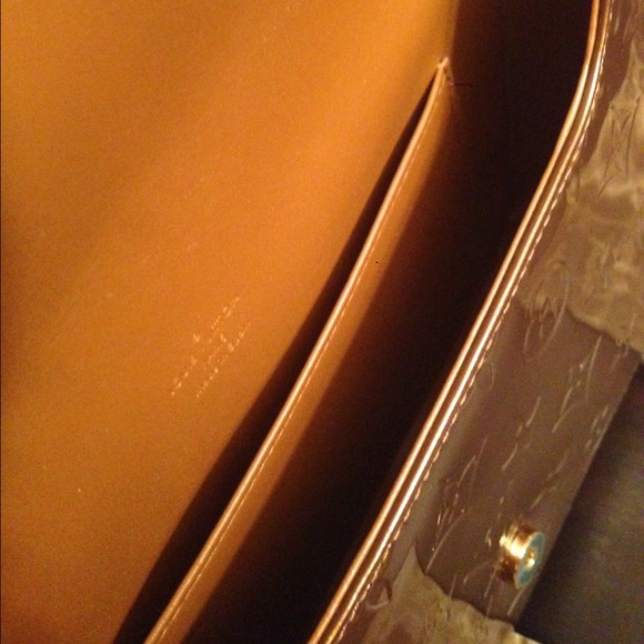 💯Authentic Louis Vuitton Thompson Street - Picture 4 of 4