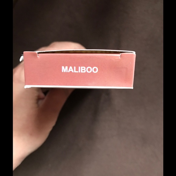 Kylie Maliboo lip kit - Picture 2 of 4