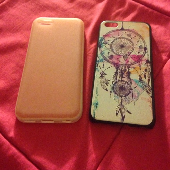 iPhone 5C cases.
