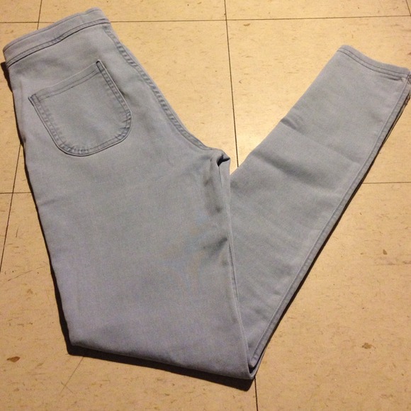 American Apparel Denim - Reduced! American Apparel Easy Jeans NWOT