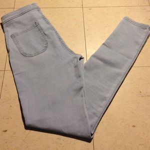 Reduced! American Apparel Easy Jeans NWOT