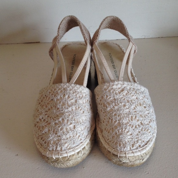 Montego Bay Club Wedges