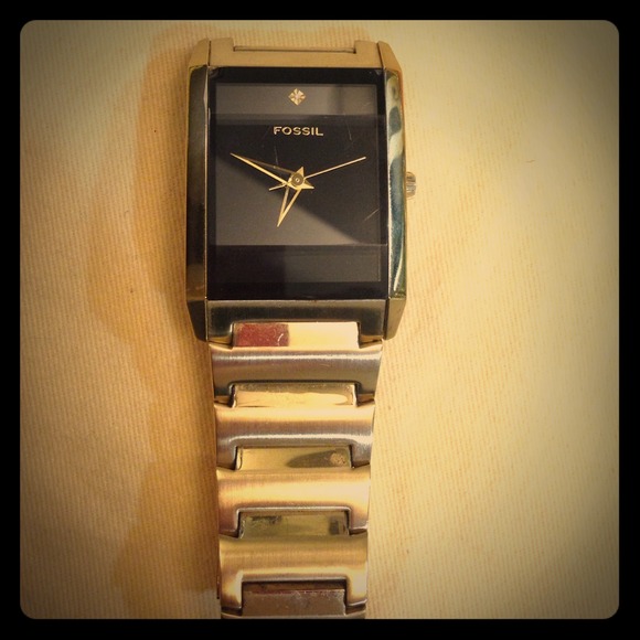 Fossil Watch