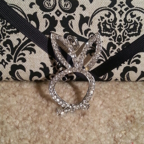 Playboy Pendant