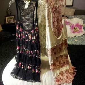 Tank or shell saved bundle for Yulissa1