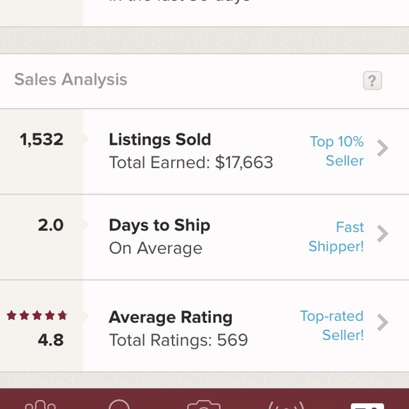 Closet Rule - Picture 2 of 2