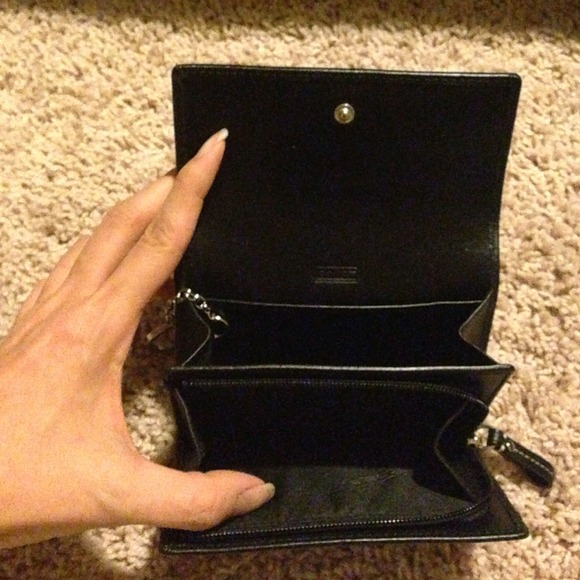 Brand new Coach hobo and wallet!! - Picture 2 of 4