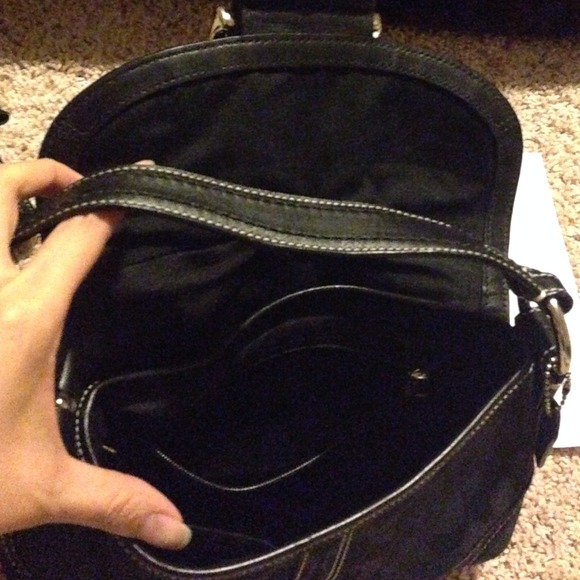 Brand new Coach hobo and wallet!! - Picture 3 of 4